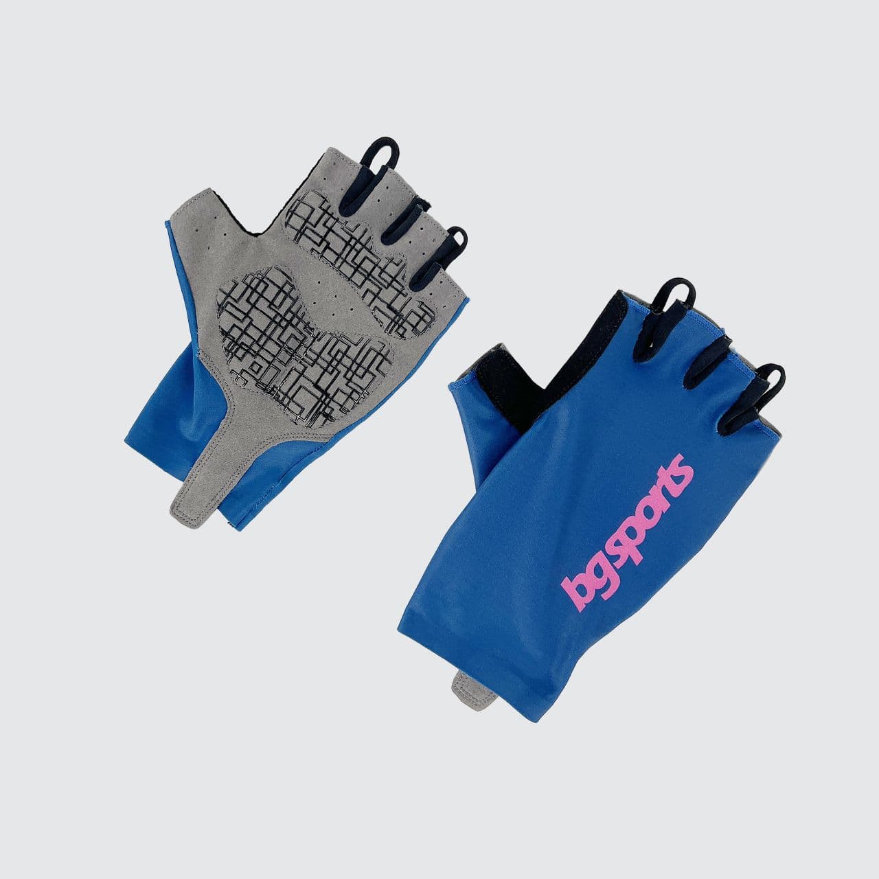 Pinnacle Summer Blue Aero Glove