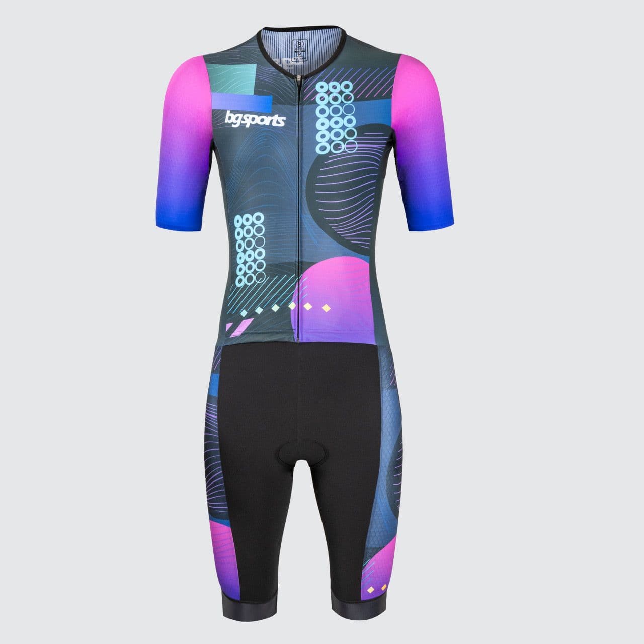 Essence Women Triathlon Race Suit