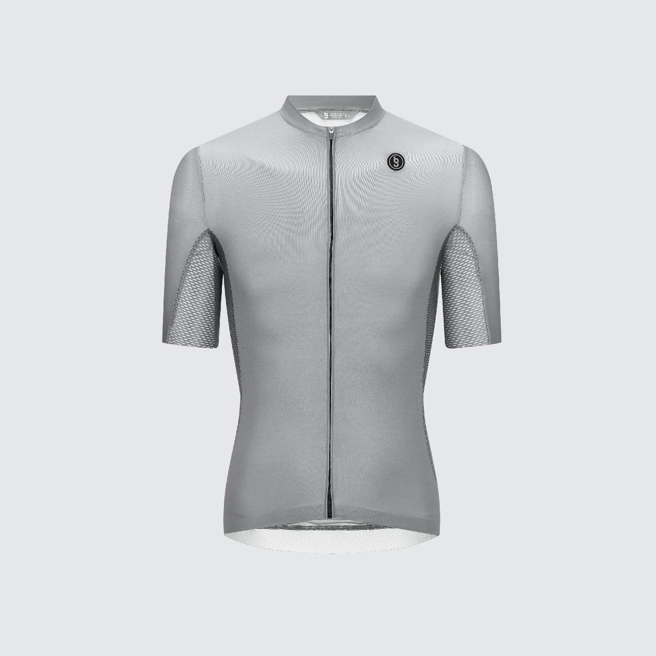 Essence Water Men's Short Sleeves Jersey 7C