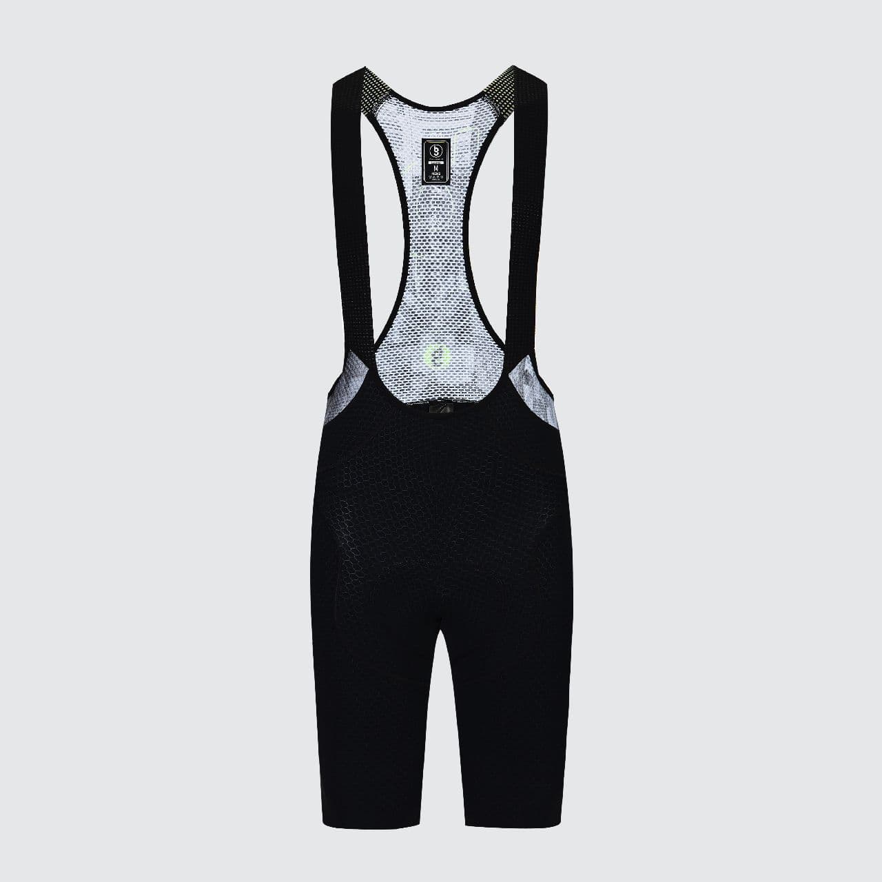 Essence Ore Women's Bib Shorts Black