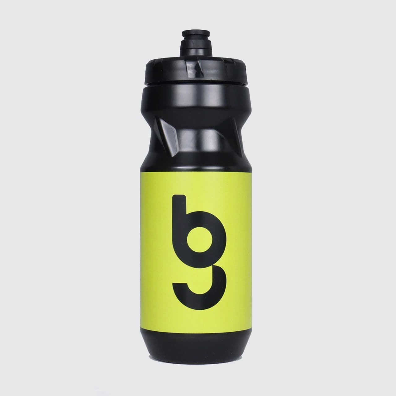 BG Lighting Squeeze Water Bottle - 600ml