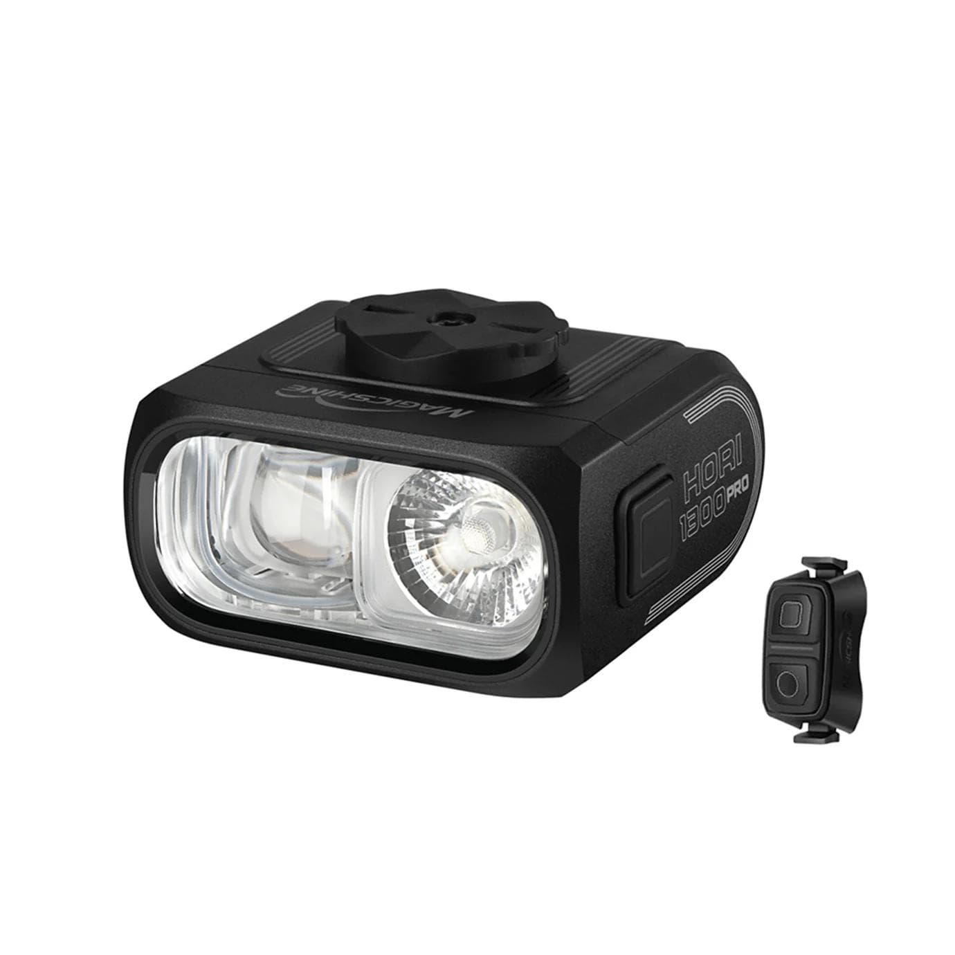 Magicshine HORI 1300 PRO ANT+ BIKE LIGHT